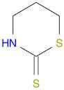 1,3-Thiazidine-2-thione