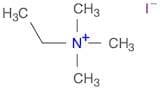 Ethyltrimethylammonium Iodide