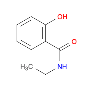 N-ethyl-2-hydroxybenzamide