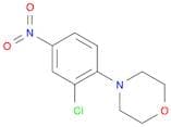 4-(2-Chloro-4-nitro-phenyl)-morpholine