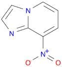 8-Nitroimidazo[1,2-a]pyridine