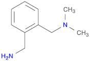 N-[2-(Aminomethyl)benzyl]-n,n-dimethylamine