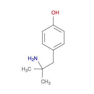 4-Hydroxyphentermine