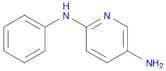 N2-Phenylpyridine-2,5-diamine