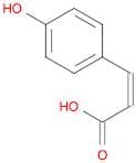 4-Hydroxycinnamic acid