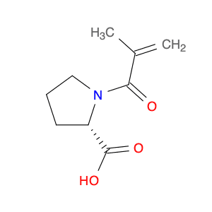 N-Methacryloyl-L-proline