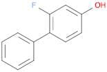 3-Fluoro-4-phenylphenol