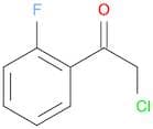 2-chloro-1-(2-fluorophenyl)ethan-1-one