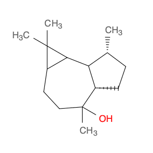 (1aR,4S,4aS,7R,7aS,7bS)-Decahydro-1,1,4,7-tetramethyl-1H-cycloprop[e]azulen-4-ol
