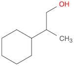 2-Cyclohexyl-1-propanol