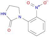 1-(2-Nitro-phenyl)-imidazolidin-2-one