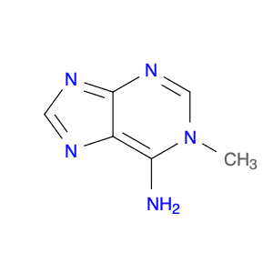 1H-​Purin-​6-​amine, 1-​methyl-