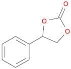 Carbonic acid 1-phenylethylene ester