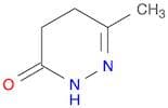 4,5-DIHYDRO-6-METHYLPYRIDAZIN-3(2H)-ONE