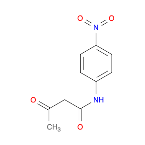 4'-nitroacetoacetanilide