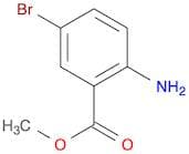 Methyl 2-amino-5-bromobenzoate