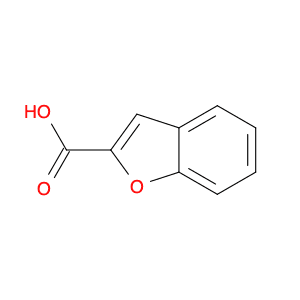 Benzofuran-2-carboxylic acid