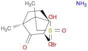 Ammonium (-)-3-bromo-8-camphorsulfonate