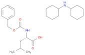 Z-Leu-OH DCHA
