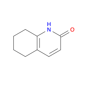 5,6,7,8-TETRAHYDRO-2(1H)-QUINOLINONE