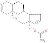 (5a)-Androsta-2,16-dien-17-ol 17-Acetate