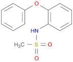 (2-PHENOXY)METHYLSULFONYLANILINE