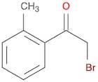 2'-Methylphenacyl bromide