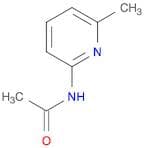2-ACETAMIDO-6-METHYLPYRIDINE