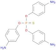 Tris-(4-aminophenyl)thiophosphate