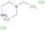 N1,N1-Diethylethane-1,2-diamine dihydrochloride