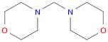 4-[(morpholin-4-yl)methyl]morpholine