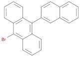 9-Bromo-10-(2-naphthyl)anthracene