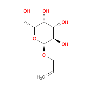 Allyl α-D-Galactopyranoside