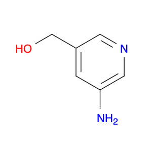 3-AMINO-5-HYDROXYMETHYLPYRIDINE