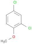 2,4-Dichloroanisole