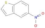 5-nitrobenzothiophene