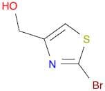 2-Bromo-4-hydroxymethylthiazole