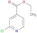 ETHYL 2-CHLOROISONICOTINATE