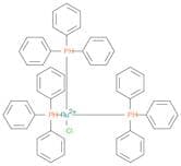 CHLOROHYDRIDOTRIS(TRIPHENYLPHOSPHINE)RUTHENIUM (II)