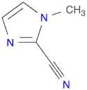 1-Methyl-1H-imidazole-2-carbonitrile