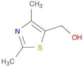 (2,4-Dimethyl-1,3-thiazol-5-yl)methanol
