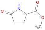 Proline, 5-​oxo-​, methyl ester