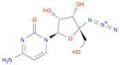 4'-Azidocytidine