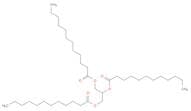 1,2,3-Trilauroyl Glycerol