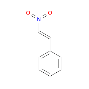(E)-2-NITROETHENYLBENZENE