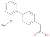 (2'-Methoxy-biphenyl-4-yl)-acetic acid