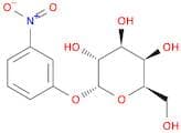 3-Nitrophenyl α-d-galactopyranoside