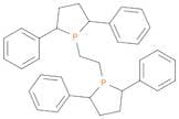 (-)-1,2-Bis((2R,5R)-2,5-diphenylphospholano)ethane