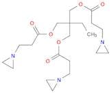 2-((3-Aziridin-1-Ylpropionyl)Methyl)-2-Ethylpropane-1,3-Diyl Bis(Aziridine-1-Propionate)