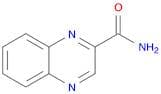 2-QUINOXALINECARBOXAMIDE
